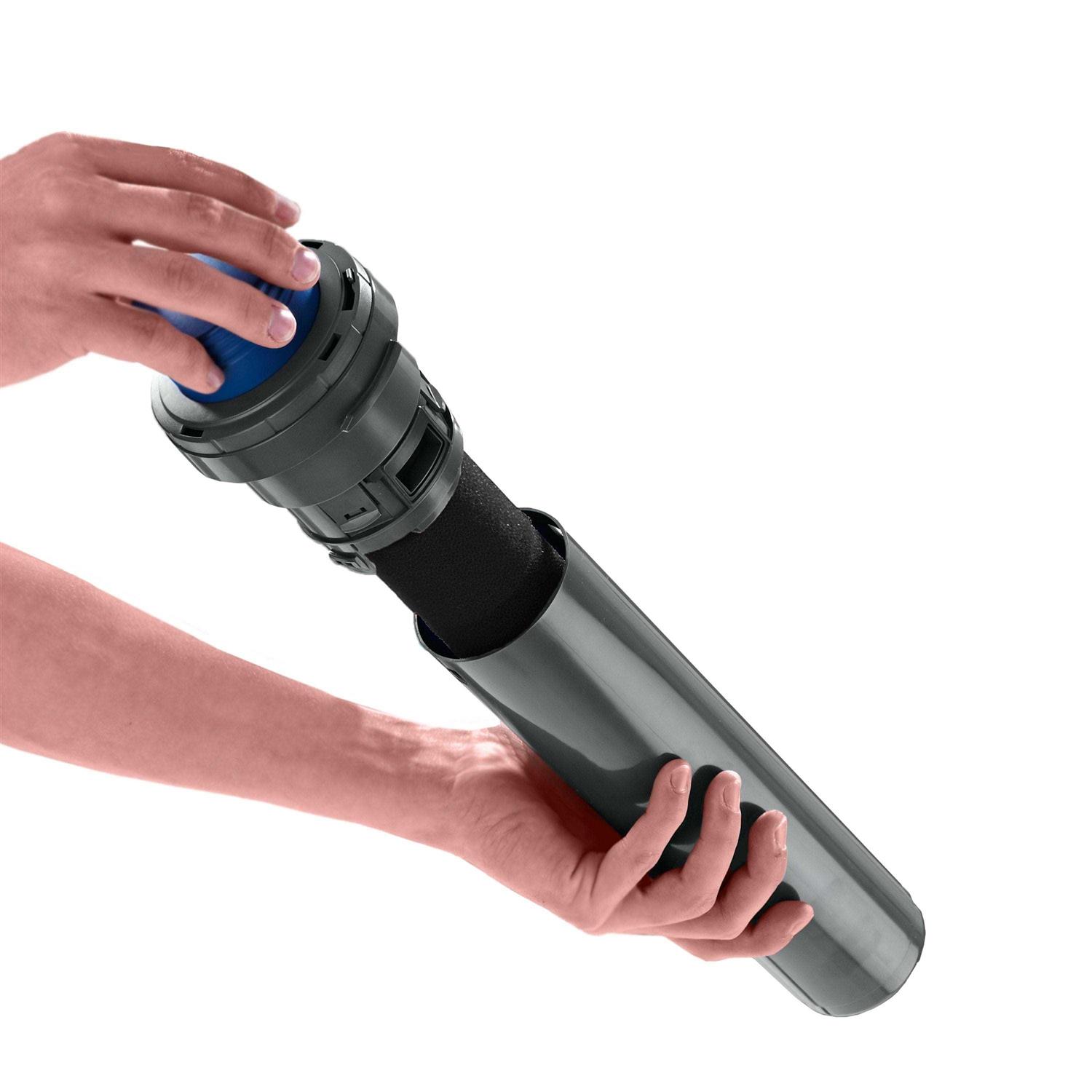 Oase BioMaster Thermo 600 External Filter - Nail Gallerys