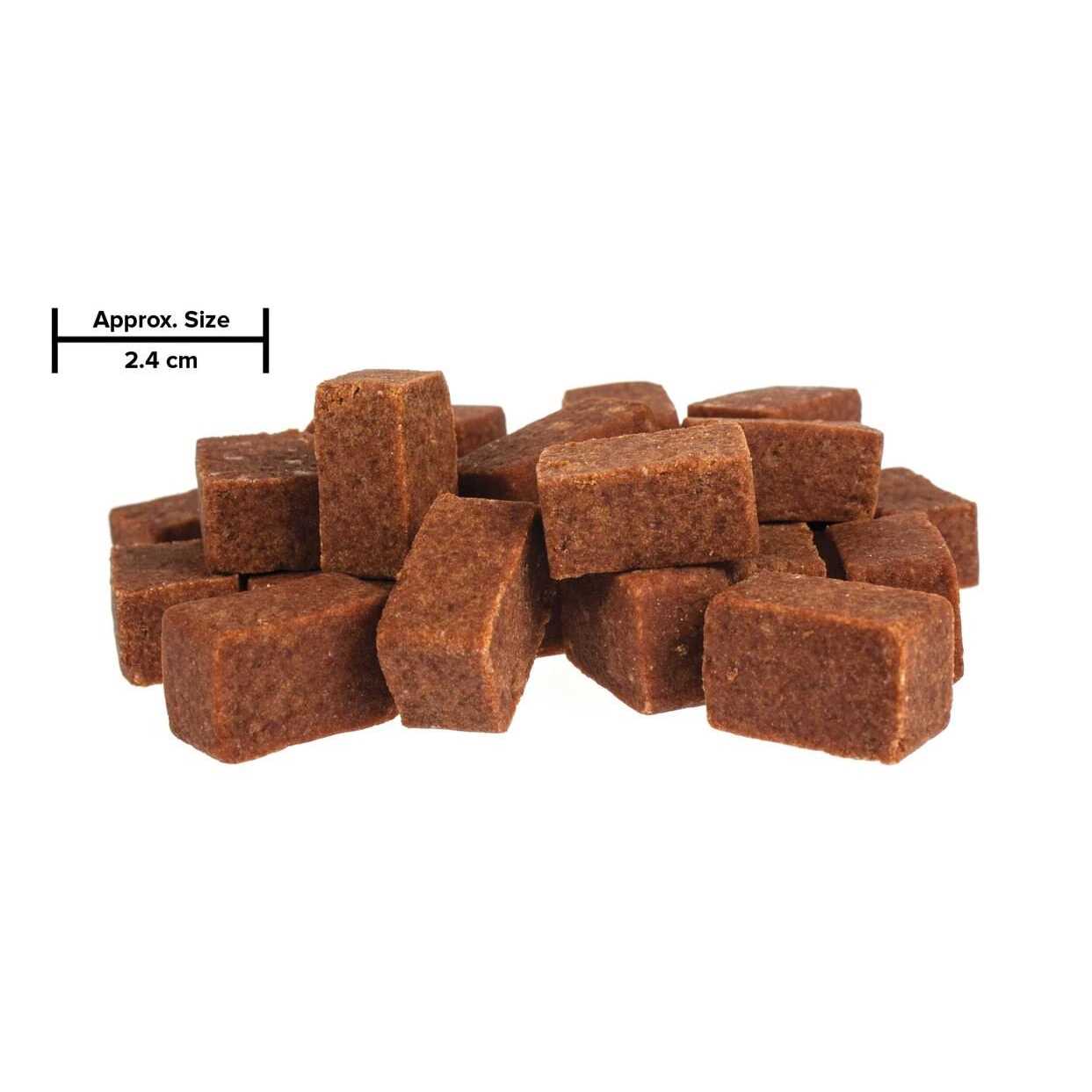 UltraCruz Canine Iron Charge Plus Supplement for Dogs - Nail Gallerys