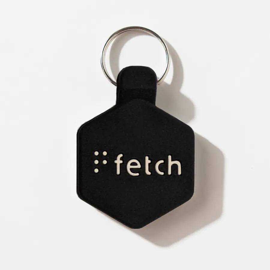 Lifekey Fetch ID Tag - Nail Gallerys