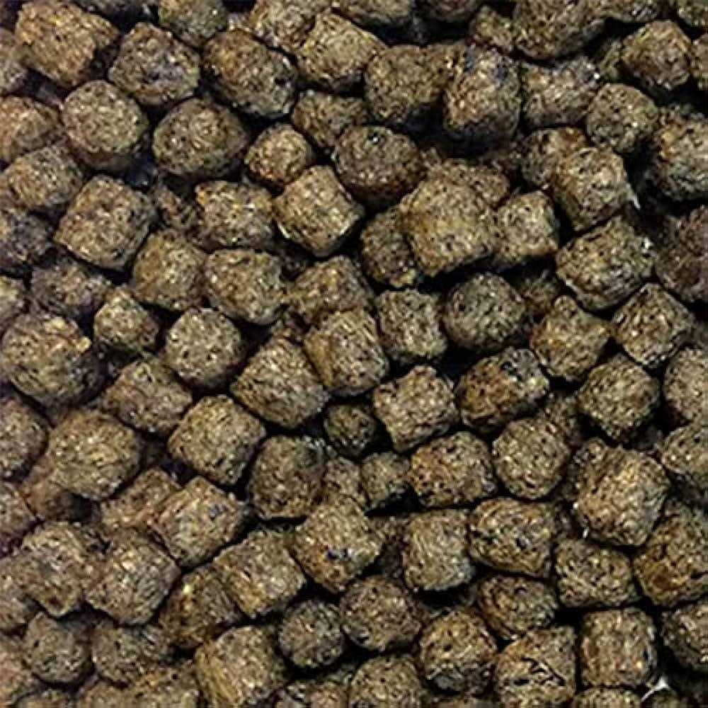 The Pond Guy Staple Fish Food - Nail Gallerys