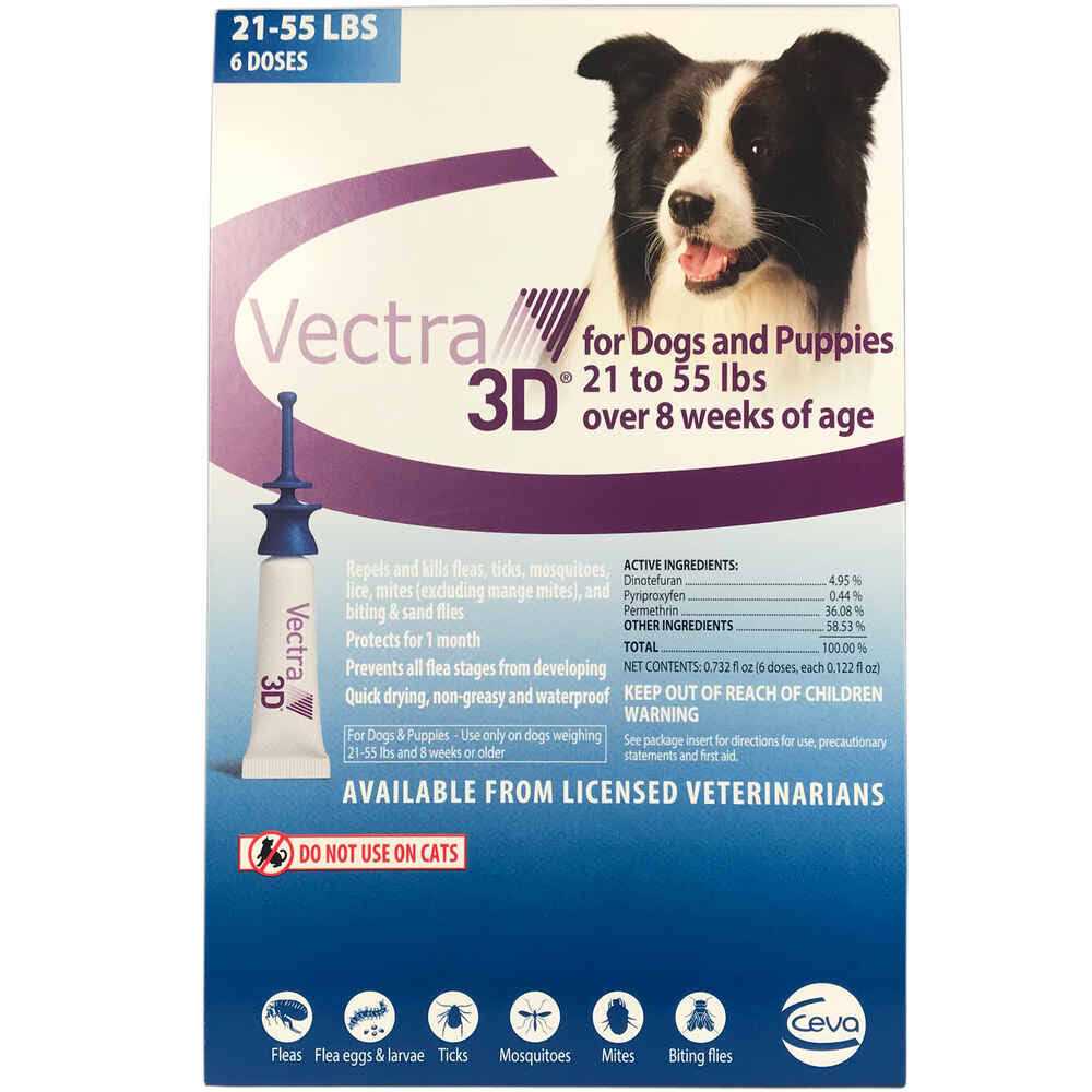 Vectra 3D 21-55 lbs - Nail Gallerys