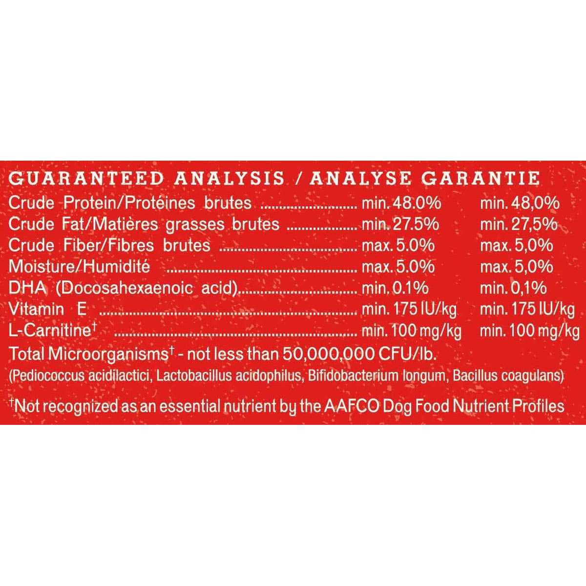 Stella & Chewy’s Perfectly Puppy Freeze-Dried Raw Dog Food Salmon Dinner Patties - Nail Gallerys