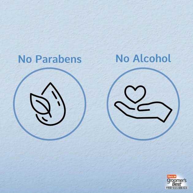 Hartz Groomer’s Best Professionals Anti-Dandruff Shampoo - Nail Gallerys