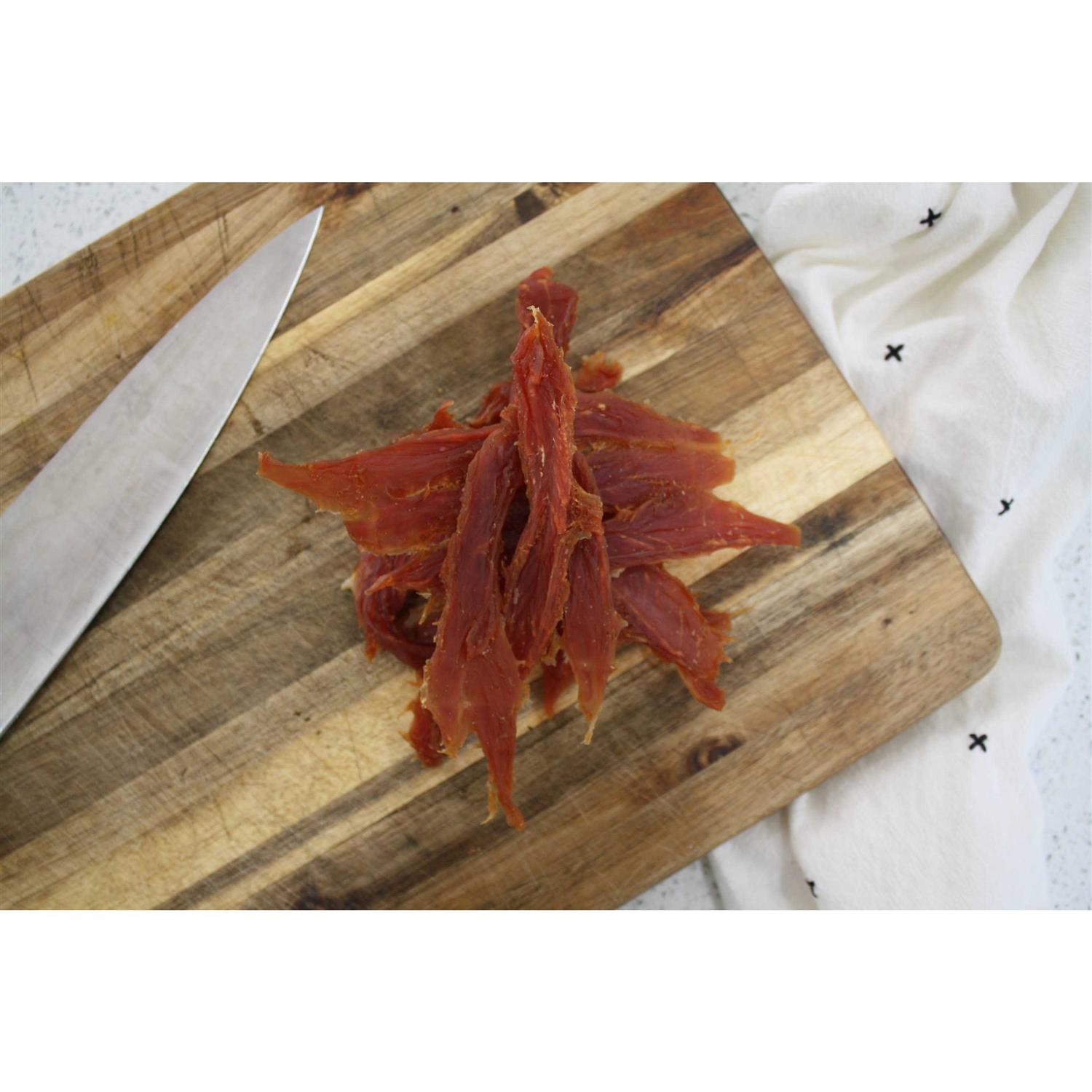 Cadet Gourmet Duck Breast Treats - Nail Gallerys