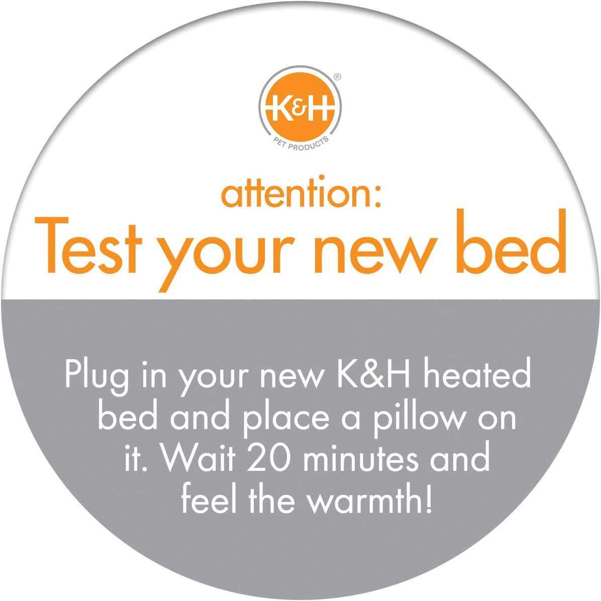 K&H Pet Products Heated Outdoor Kitty House Extra Wide - Nail Gallerys