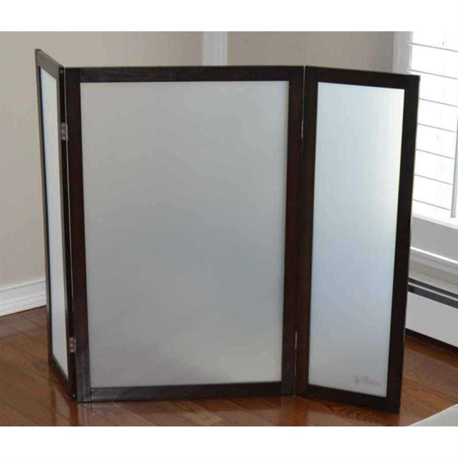 PetFusion Modest Cat Litter Box Privacy Screen - Nail Gallerys