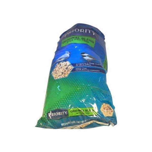 Signature Pet Care Original Blend Wild Bird Food - Nail Gallerys