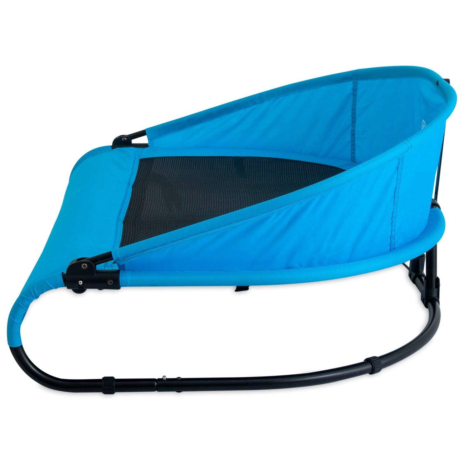 Gen7Pets Trailblazer Cool-Air Cot - Nail Gallerys