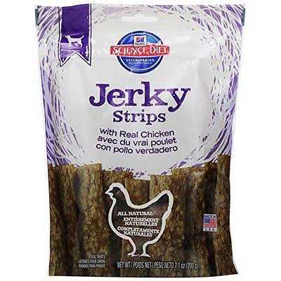 Hill’s Science Diet Jerky Dog Treats - Nail Gallerys