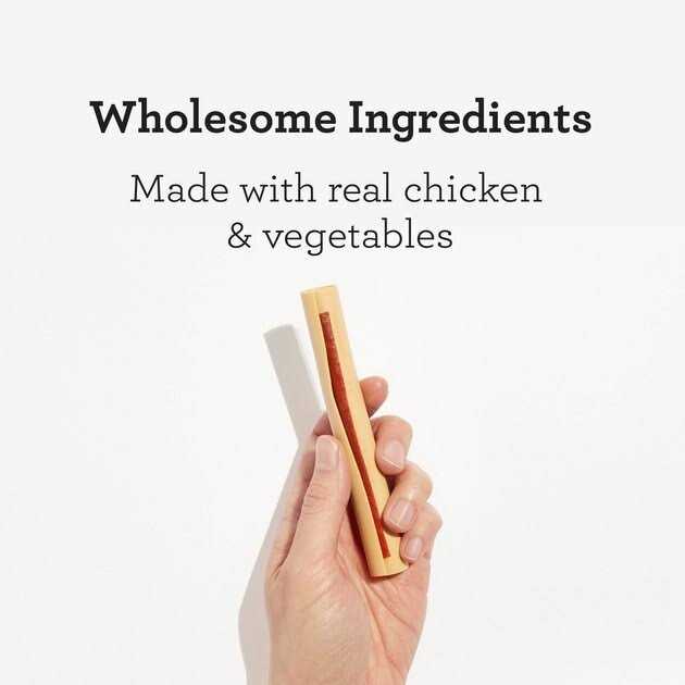 DreamBone Chicken DreamSticks - Nail Gallerys