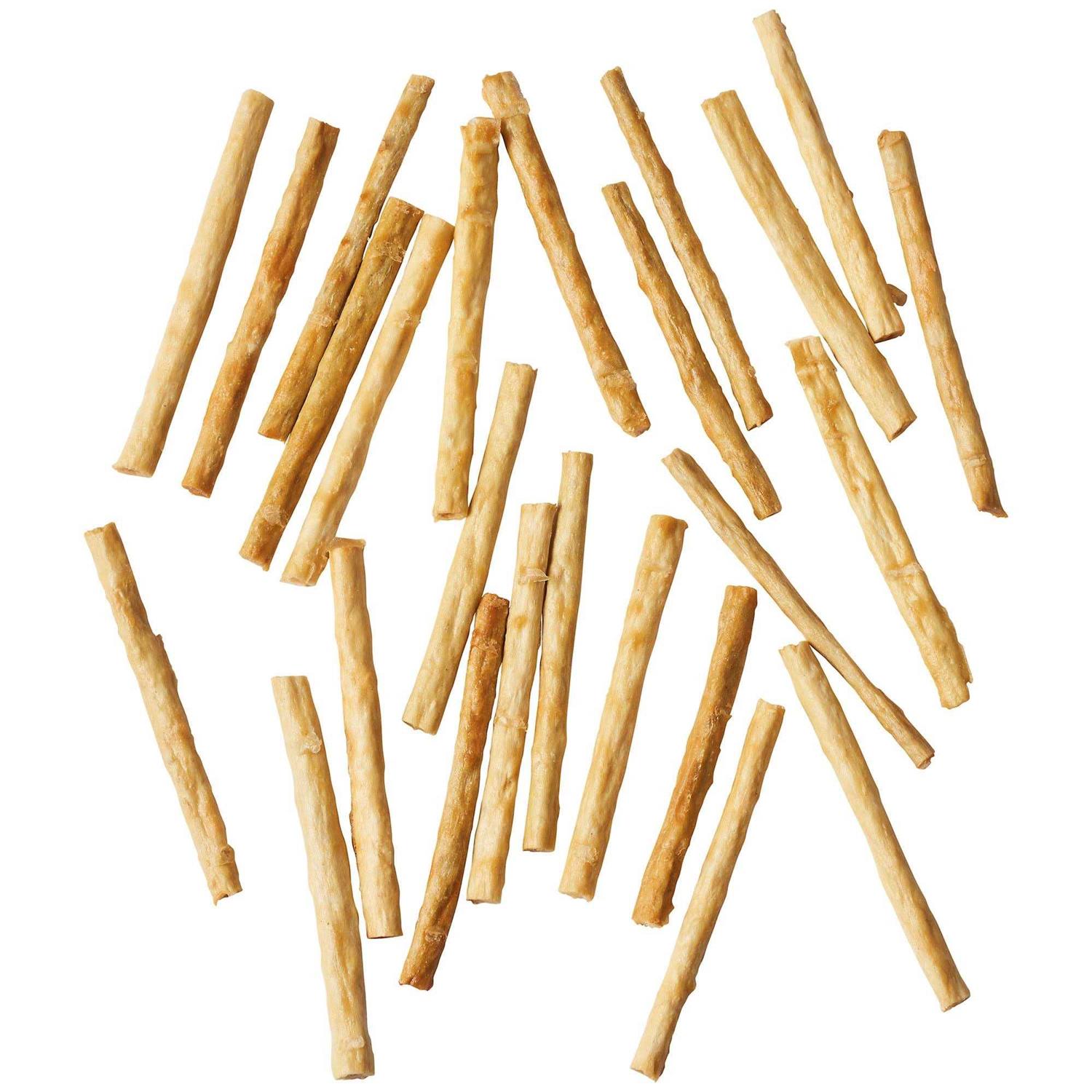 Fieldcrest Farms Nothin to Hide Twist Stix Chicken Dog Treats - Nail Gallerys