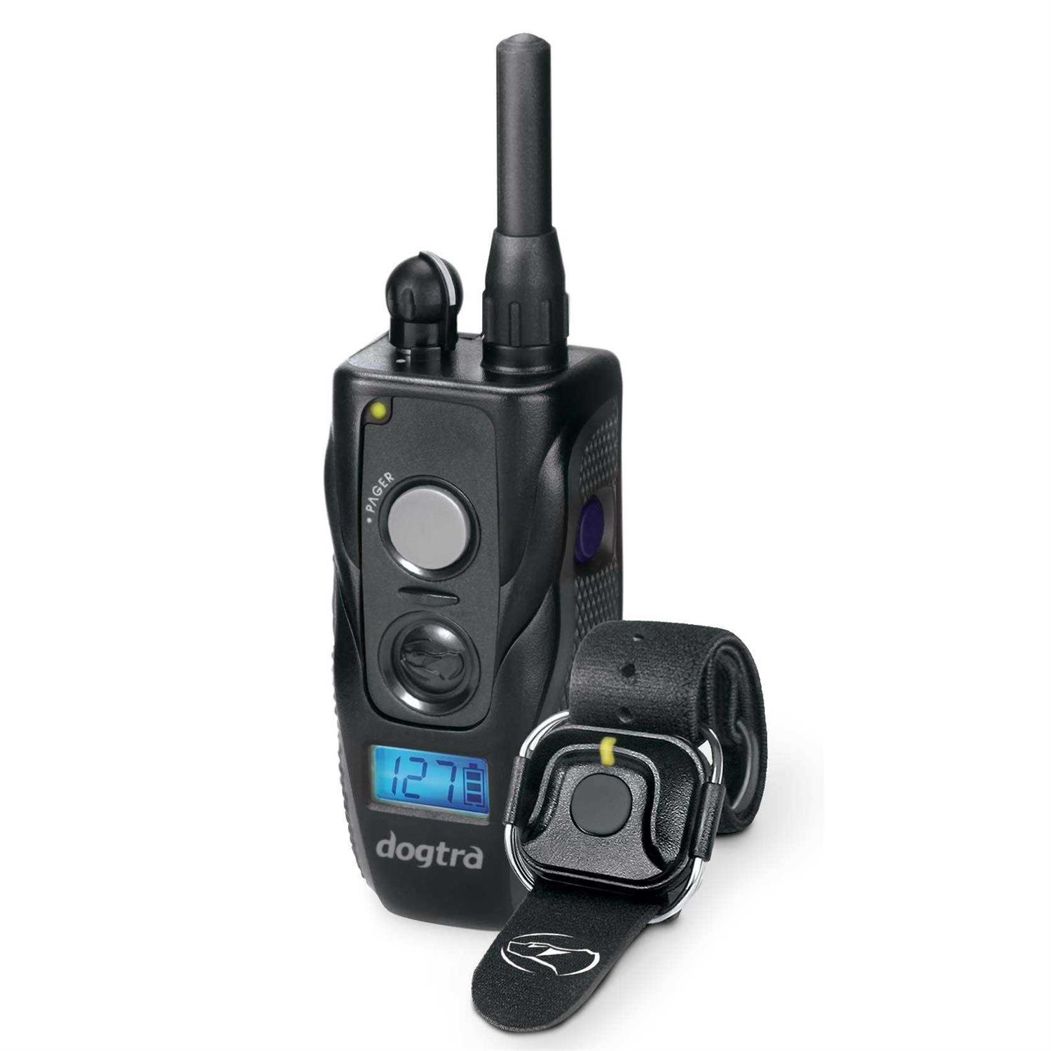 Dogtra ARC Handsfree Remote Controller Kit - Nail Gallerys