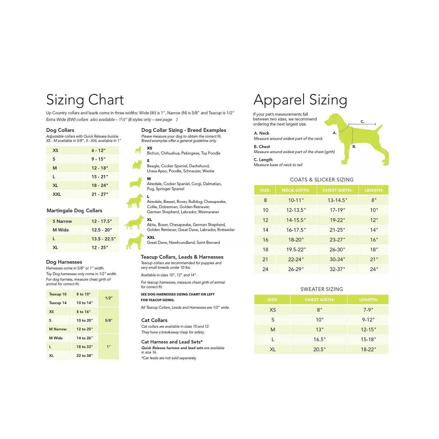 Dog Collar Wide - Nail Gallerys