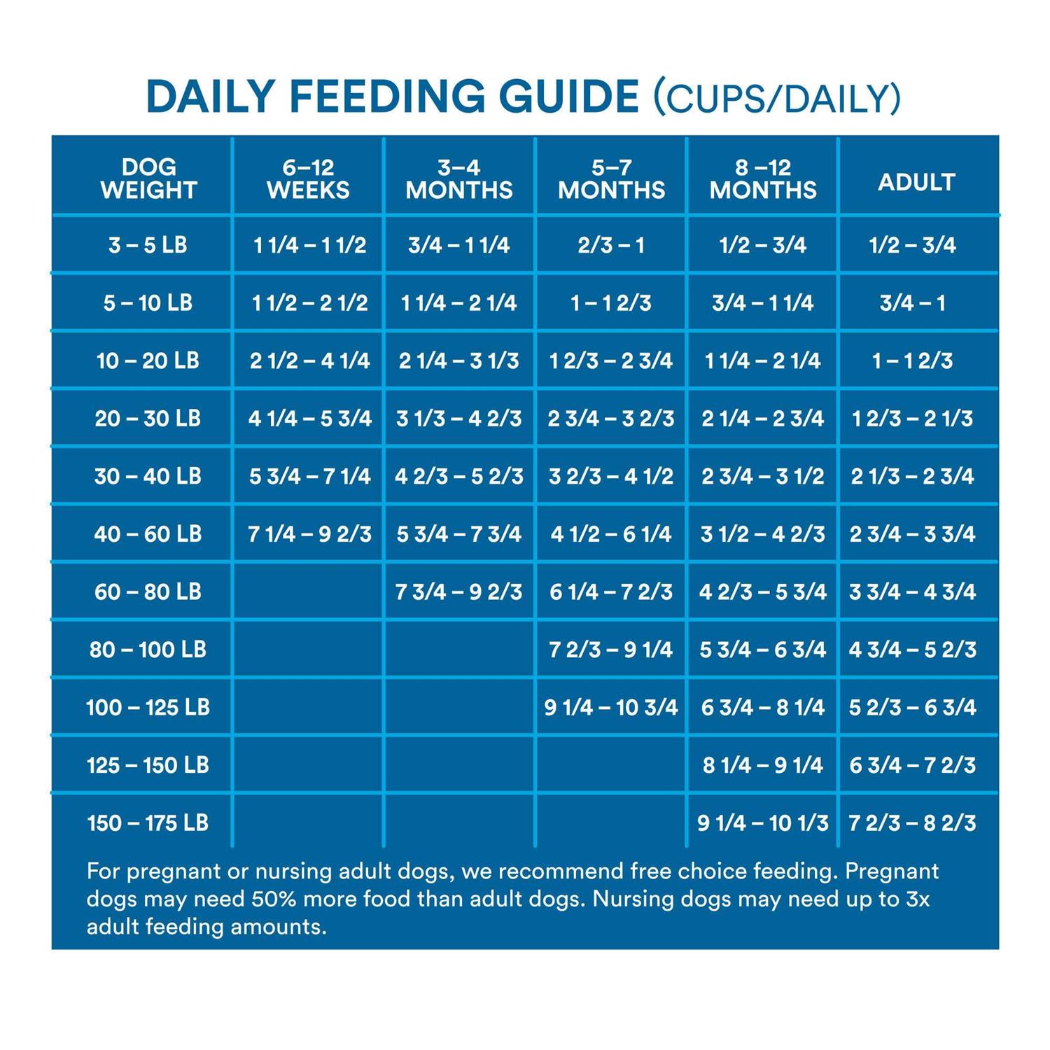 WholeHearted Grain Free All Salmon and Pea Recipe Dry Dog Food - Nail Gallerys