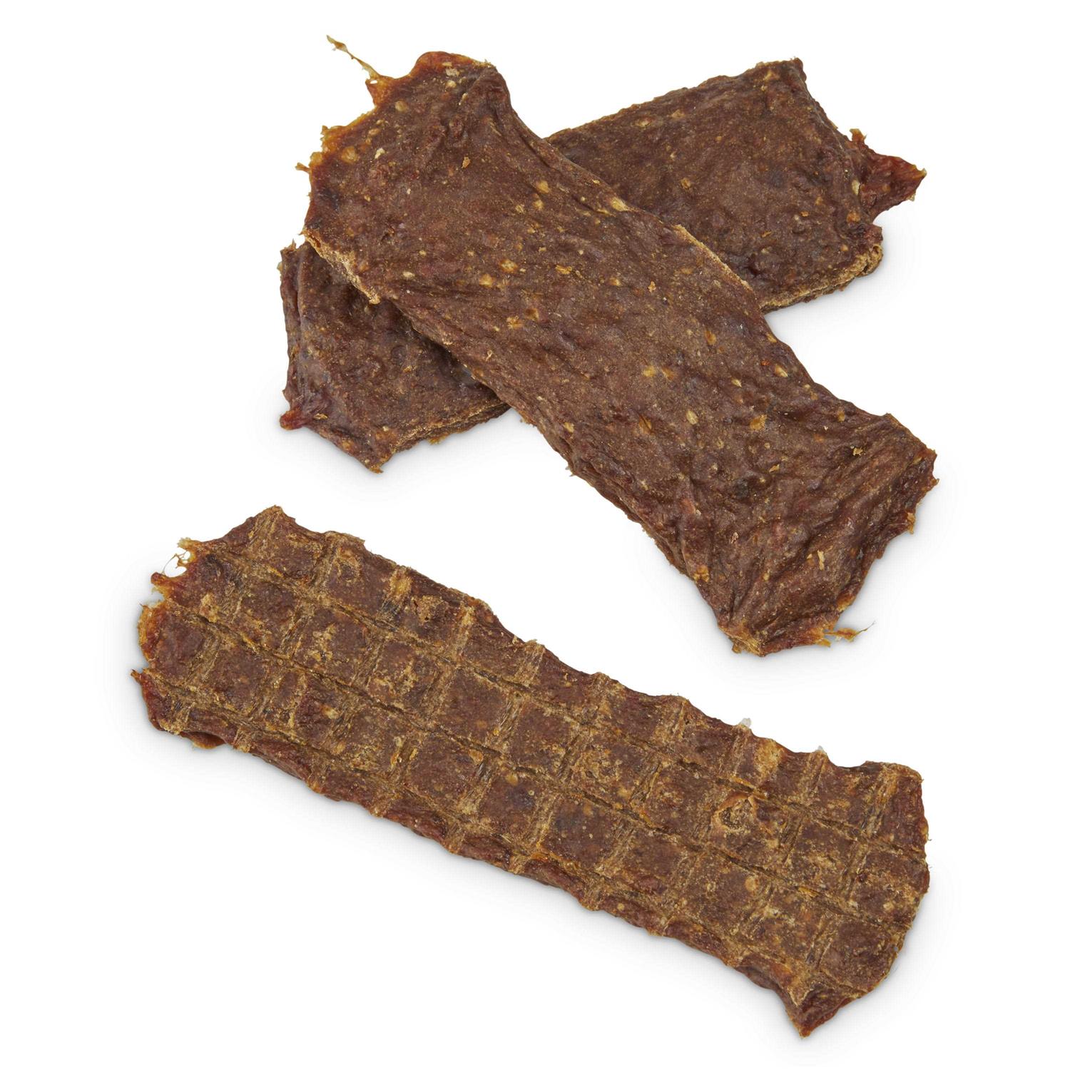 WholeHearted Culinary Cuts Chicken Recipe Jerky Dog Treats - Nail Gallerys