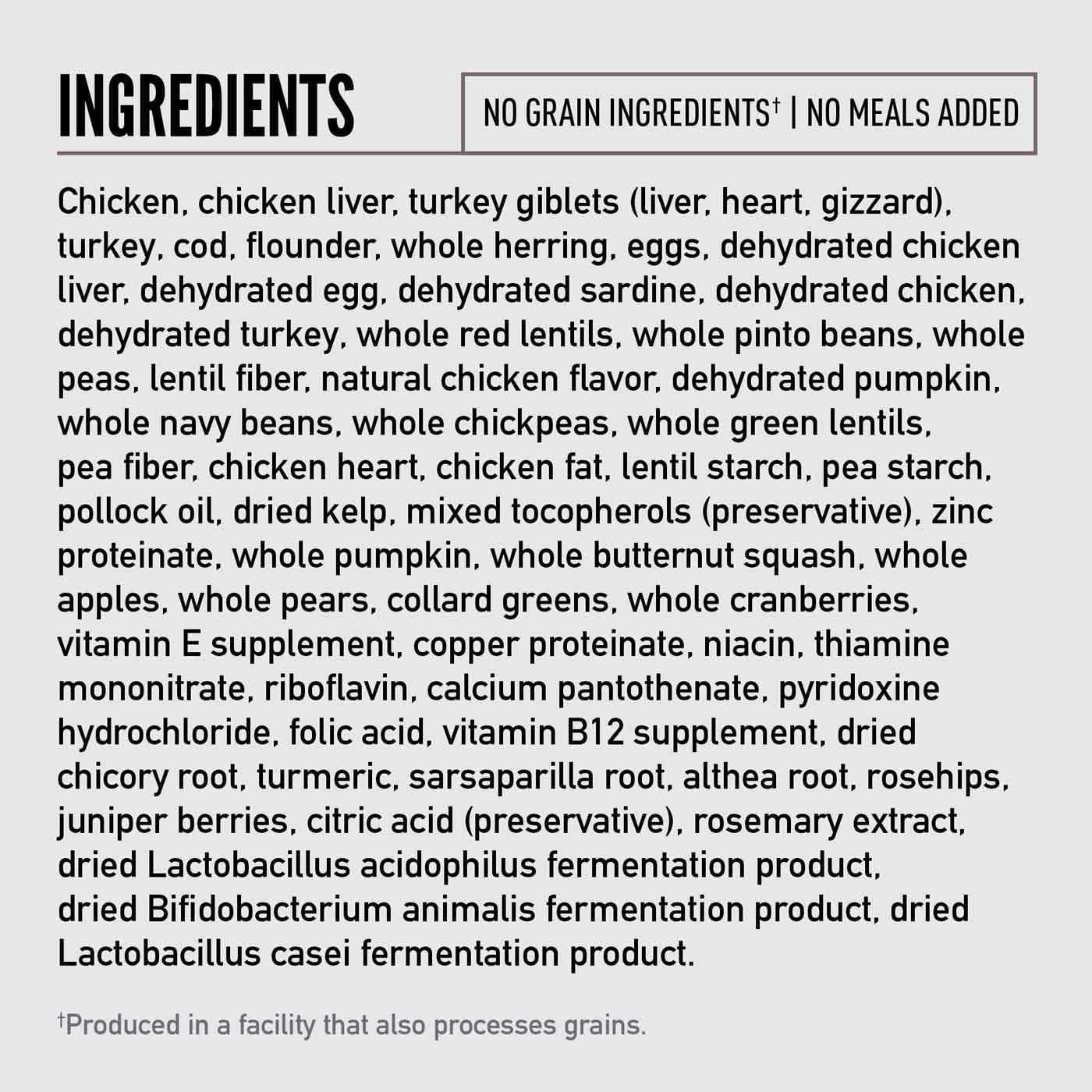 Orijen Fit & Trim Dry Dog Food - Nail Gallerys