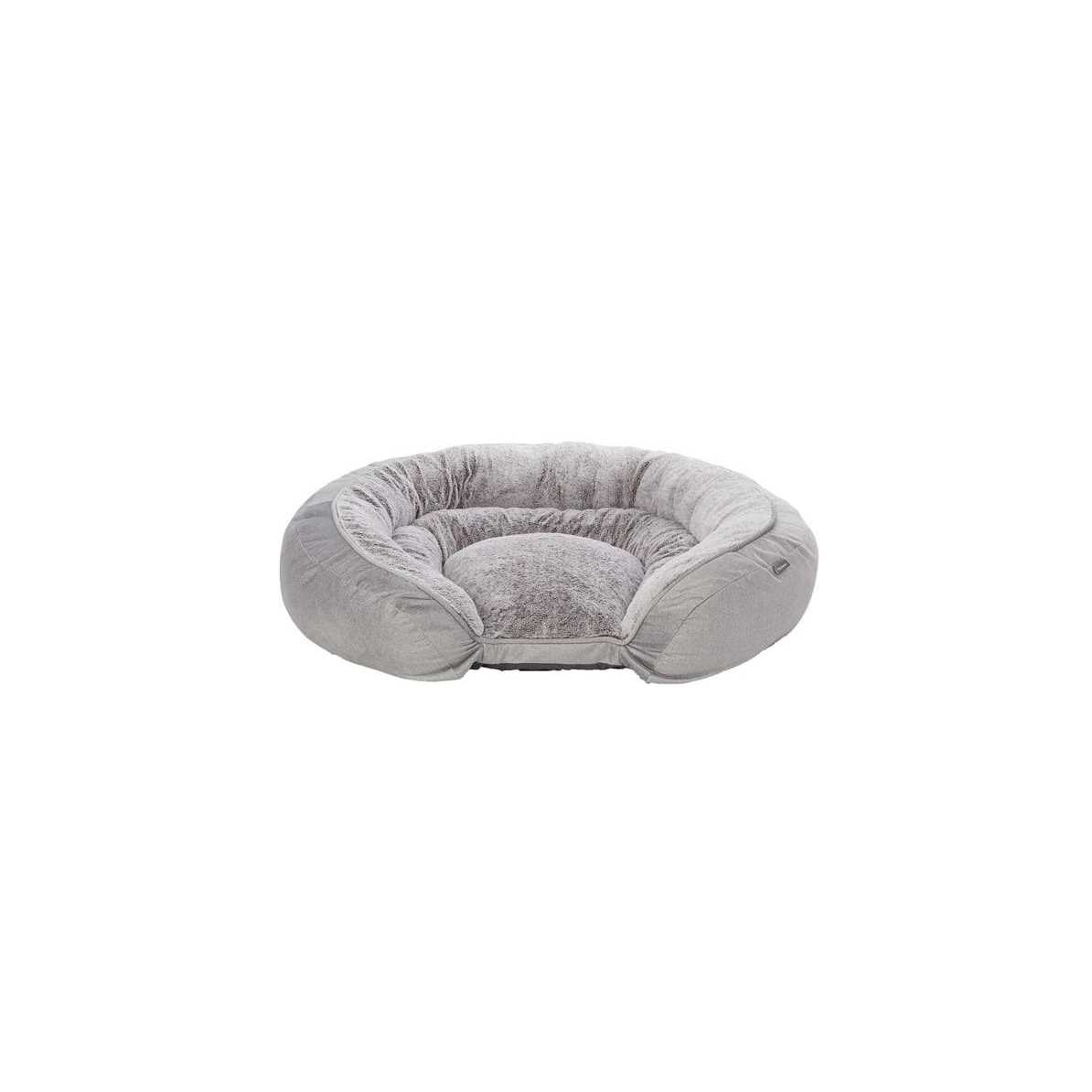 Top Paw Orthopedic Lounger Dog Bed - Nail Gallerys