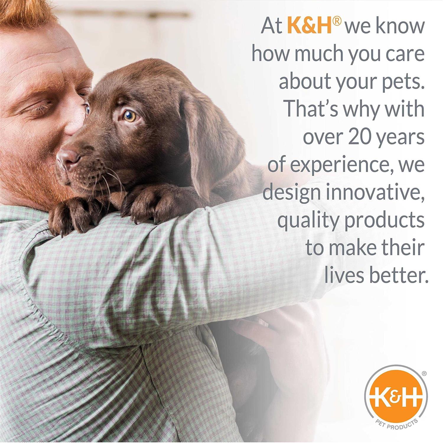 K&H Pet Products Vehicle Door Protector - Nail Gallerys