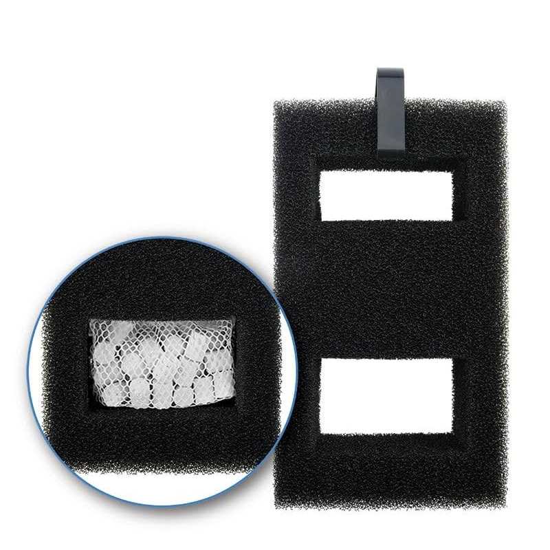 Fluval Spec Biomax Filter Media - Nail Gallerys