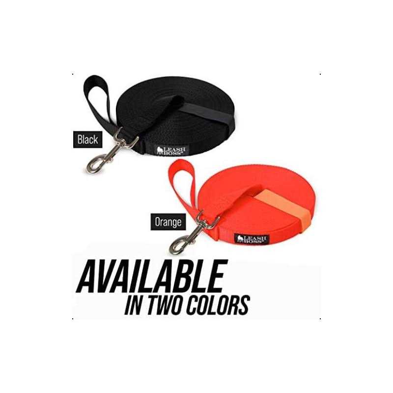Leash Boss Leashboss Dog Leash - Nail Gallerys