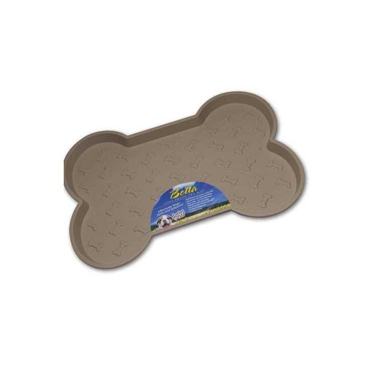 Loving Pets Bella Spill-Proof Dog Mat - Nail Gallerys