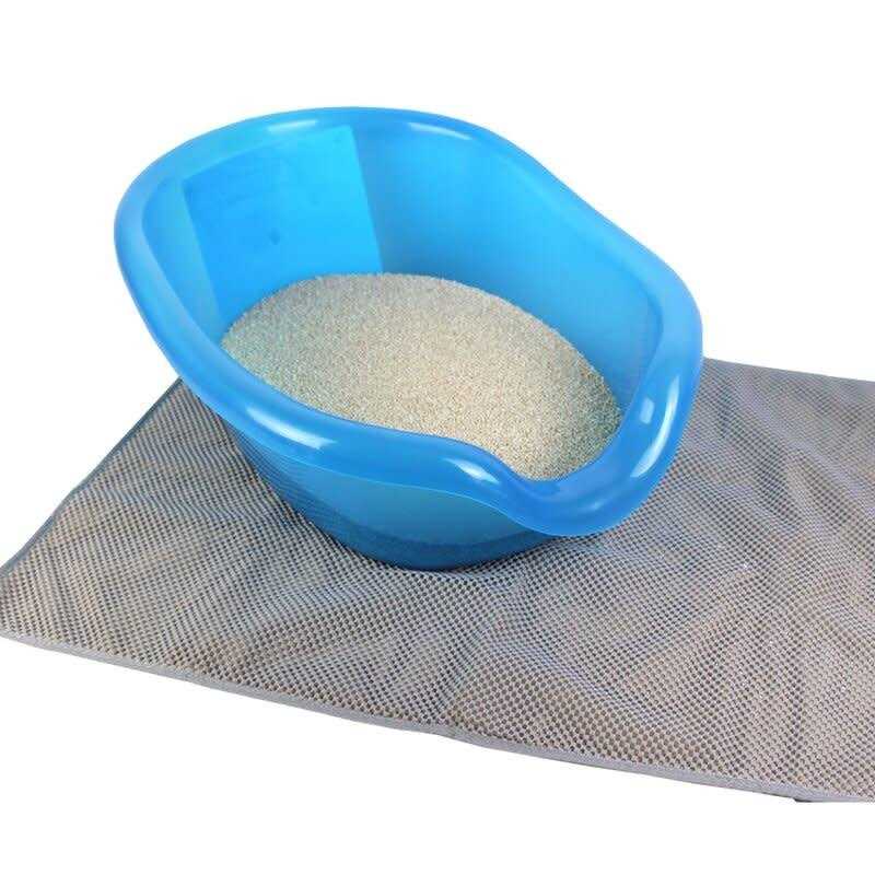 Pioneer Pet Ultimate Litter Mat - Nail Gallerys