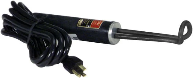 Electric Dehorner - Nail Gallerys