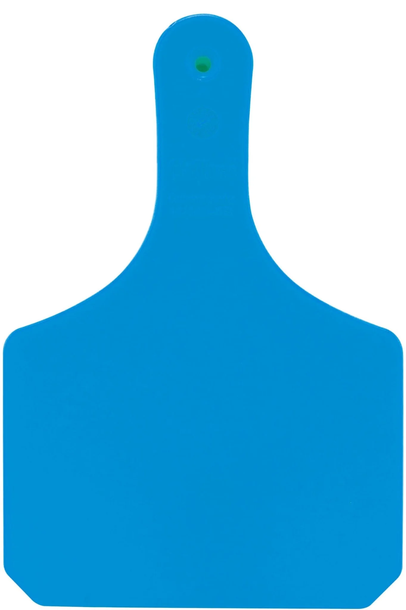 Special Order Y-Tag Blank 1-Piece Ear Tags, 25 ct - Nail Gallerys