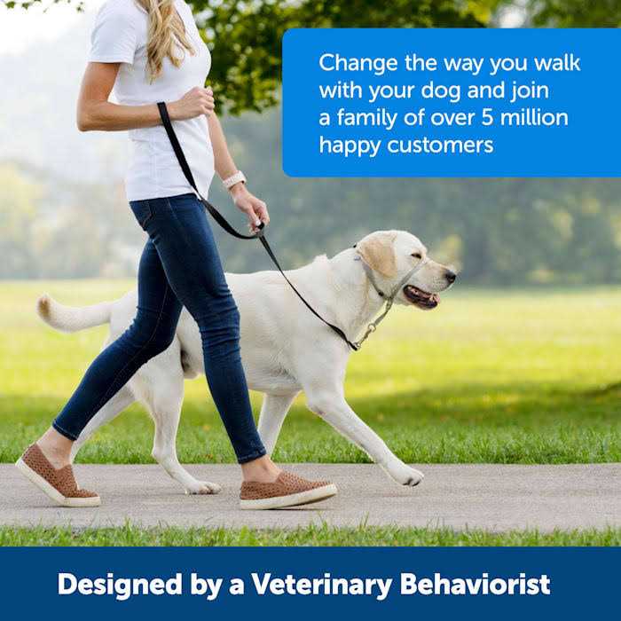 PetSafe Gentle Leader Headcollar - Nail Gallerys