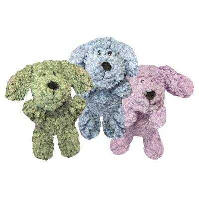 Multipet Aromadog Fleece Dog Toy - Nail Gallerys