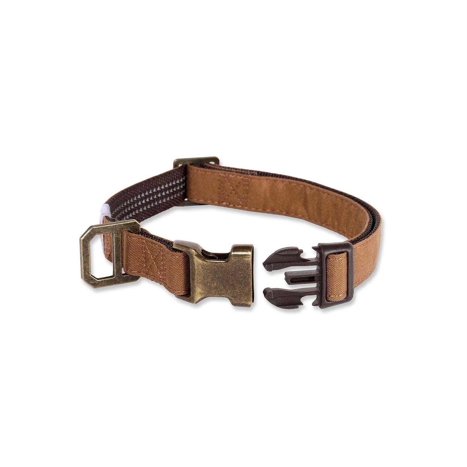 Carhartt Nylon Duck Dog Collar - Nail Gallerys
