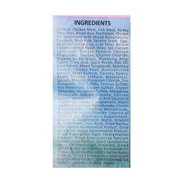 Wysong Uretic Cat Dry Food - Nail Gallerys