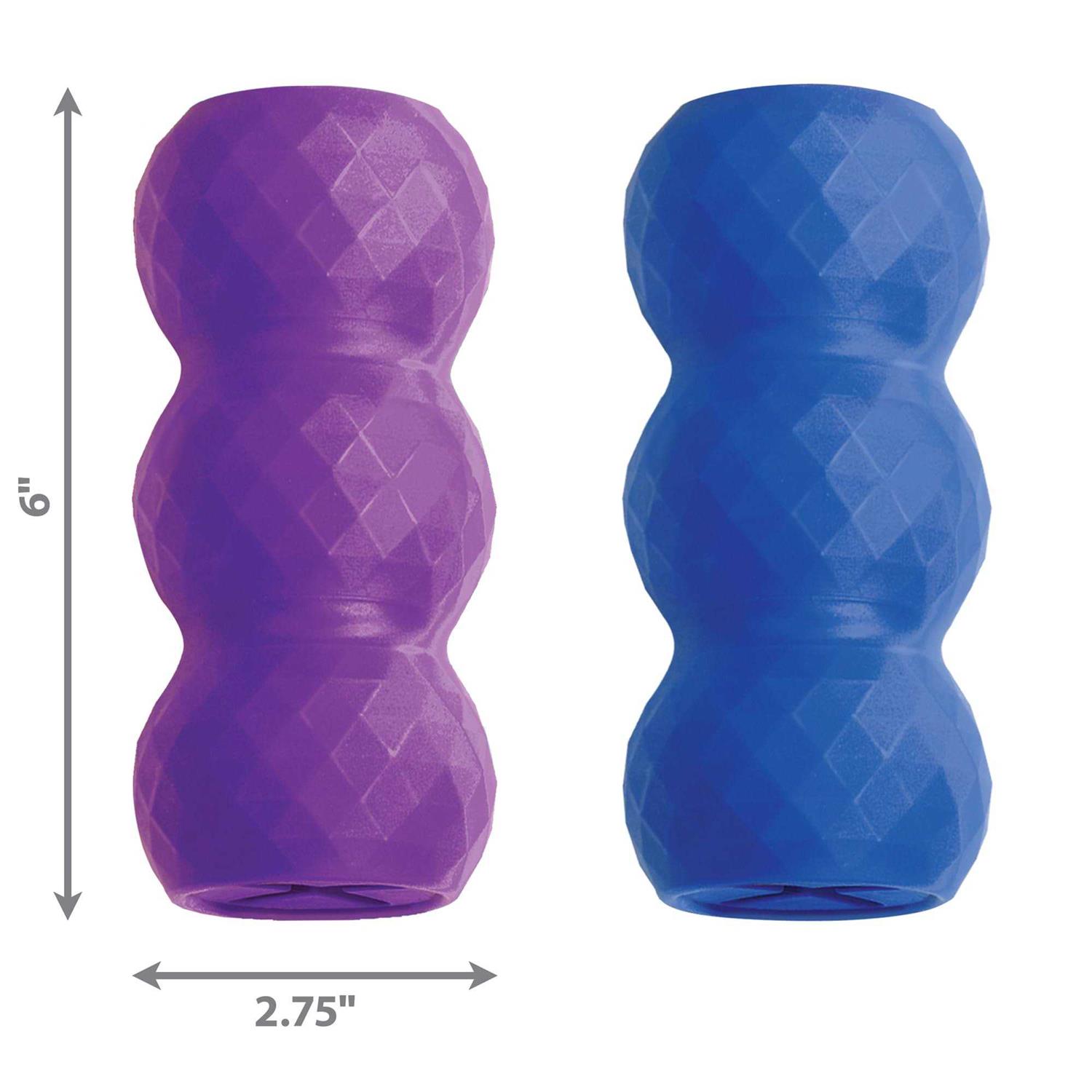 KONG Genius Mike Dog Toy - Nail Gallerys