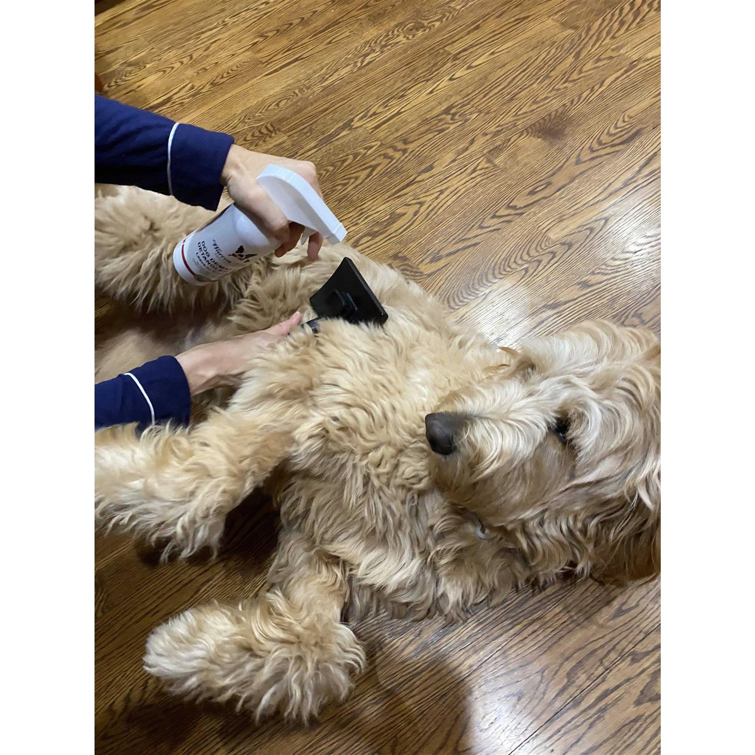Warren London Dog Dematting & Detangler Spray - Nail Gallerys
