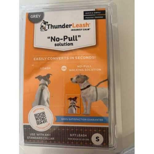 ThunderLeash Dog Leash - Nail Gallerys