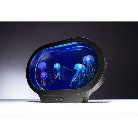 Sharper Image Fantasy Jellyfish Aquarium - Nail Gallerys