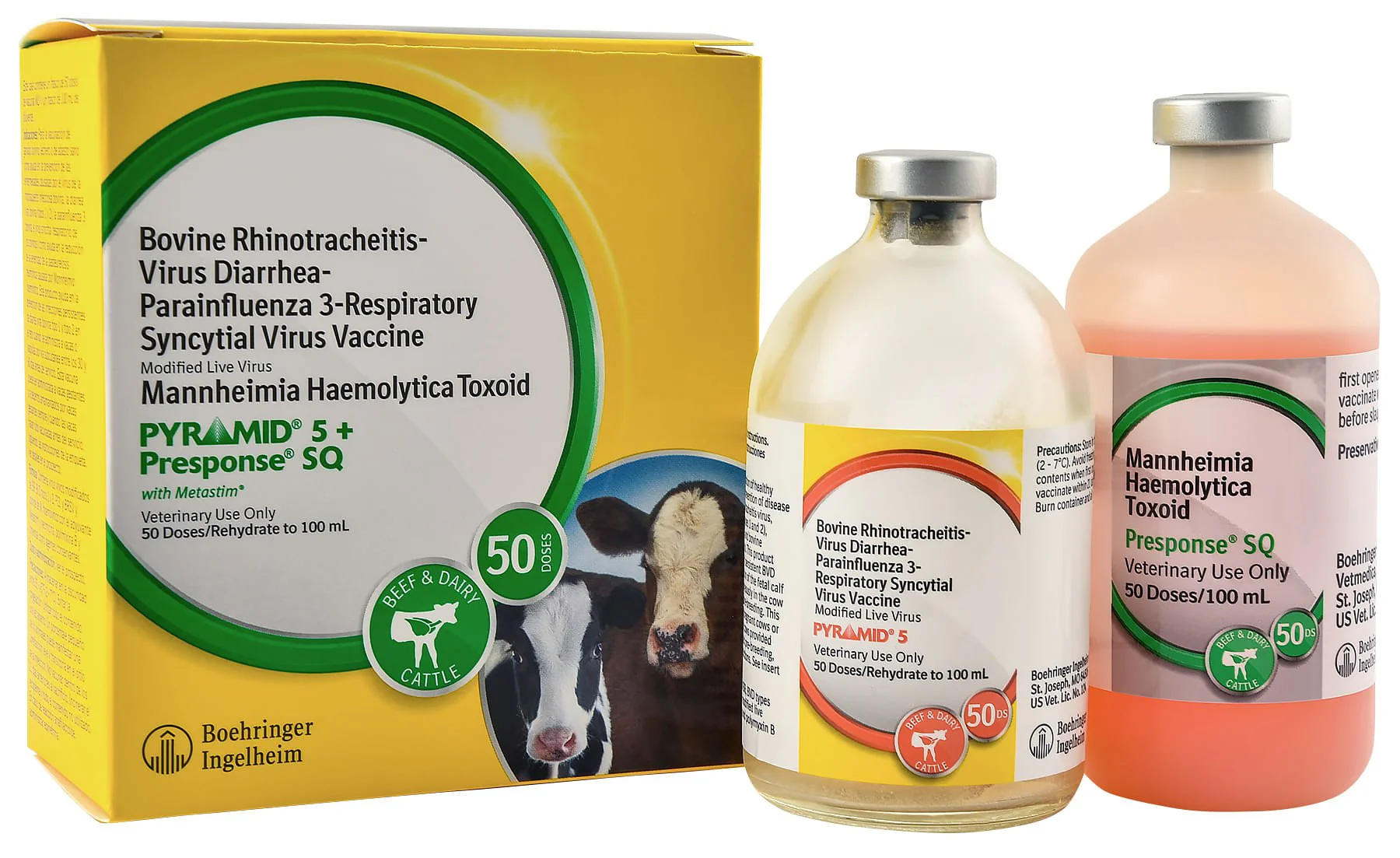 Pyramid 5 + Presponse SQ - Nail Gallerys