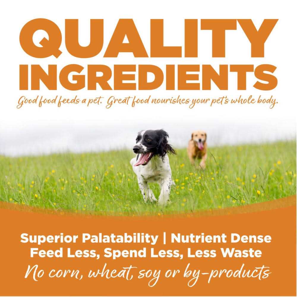 NutriSource Lamb Rice Dry Dog Food - Nail Gallerys