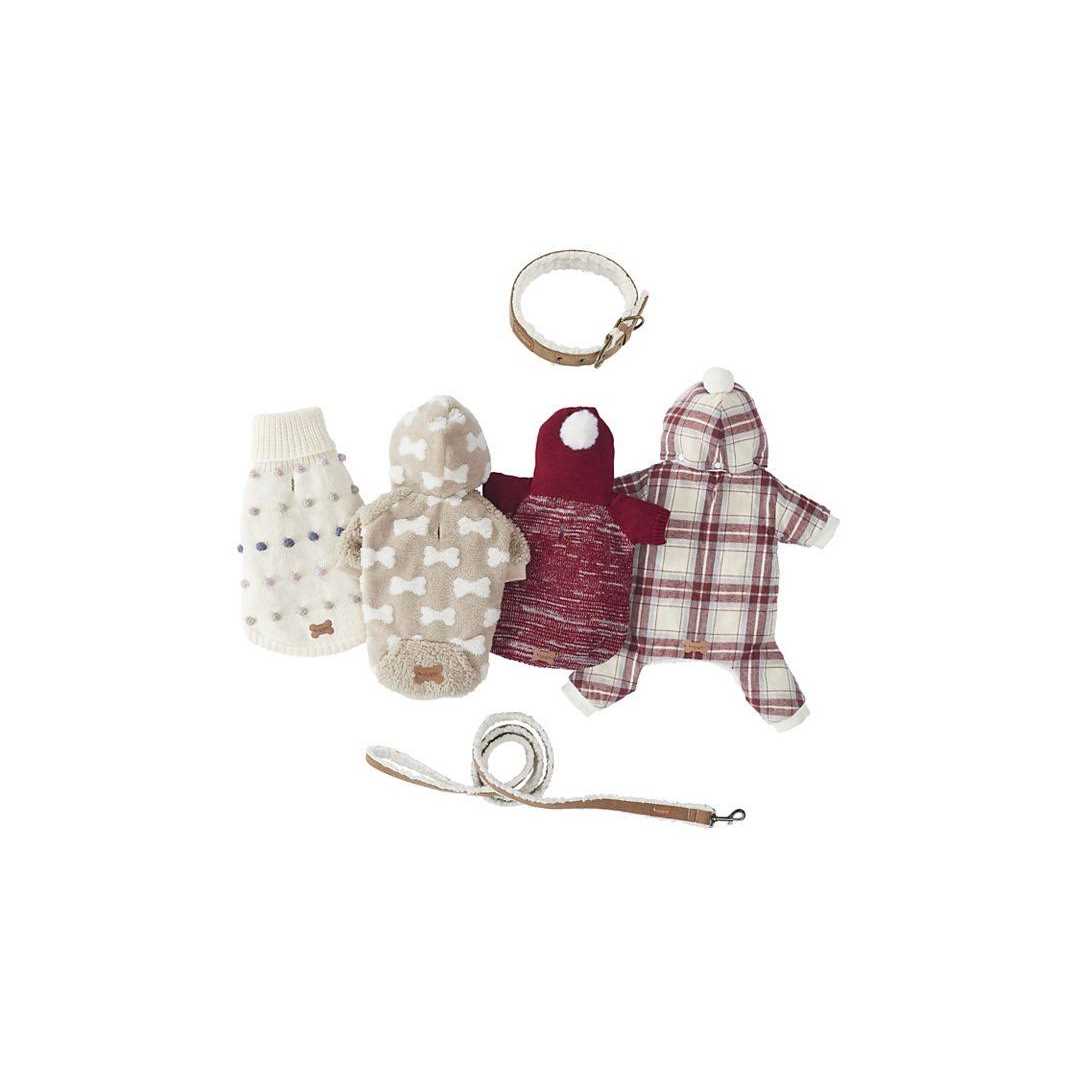 Koolaburra by UGG Faux Suede Pet Collar - Nail Gallerys