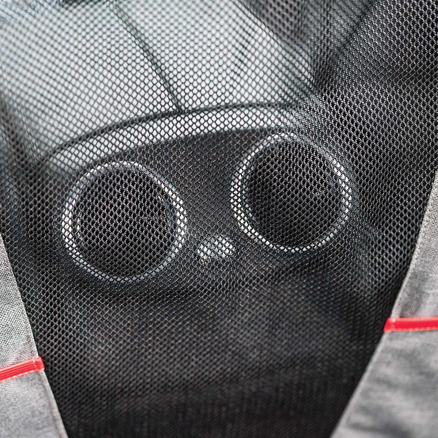 KONG Protective Seat Barrier - Nail Gallerys