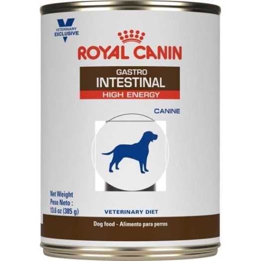 Royal Canin Veterinary Diet Gastrointestinal Loaf Canned Dog Food - Nail Gallerys