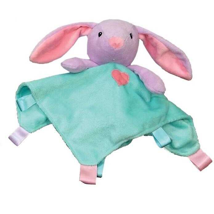 Spot Soothers Blanket Dog Toy - Nail Gallerys