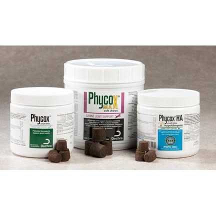 Phycox Max HA - Nail Gallerys