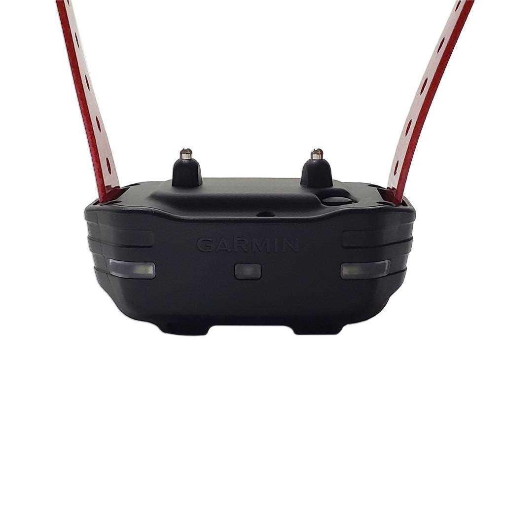 Garmin PT 10 Dog Device Collar - Nail Gallerys