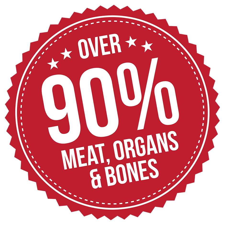 The New Zealand Natural Pet Food Co. New Zealand Natural Wild Venison Freeze-Dried Food - Nail Gallerys