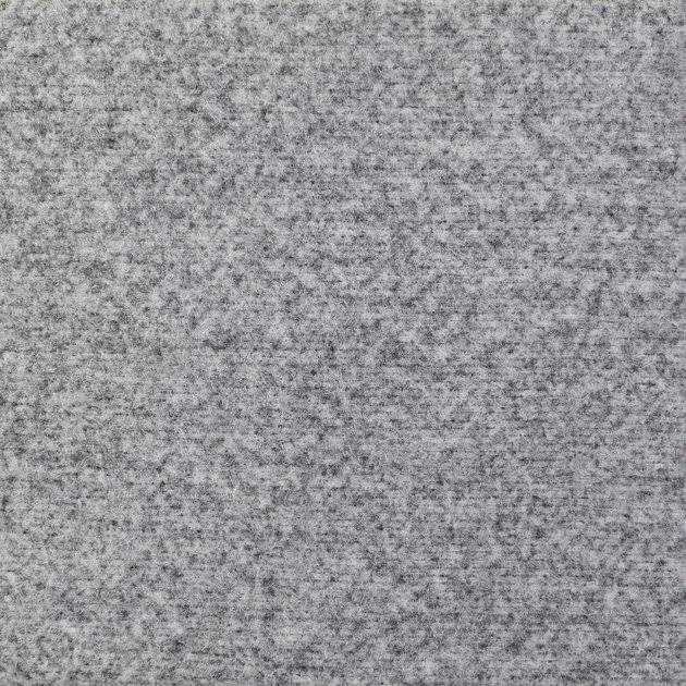 Frisco Elevated Modern Wrought Iron Cat Bed with Long Faux Fur Cushion - Nail Gallerys