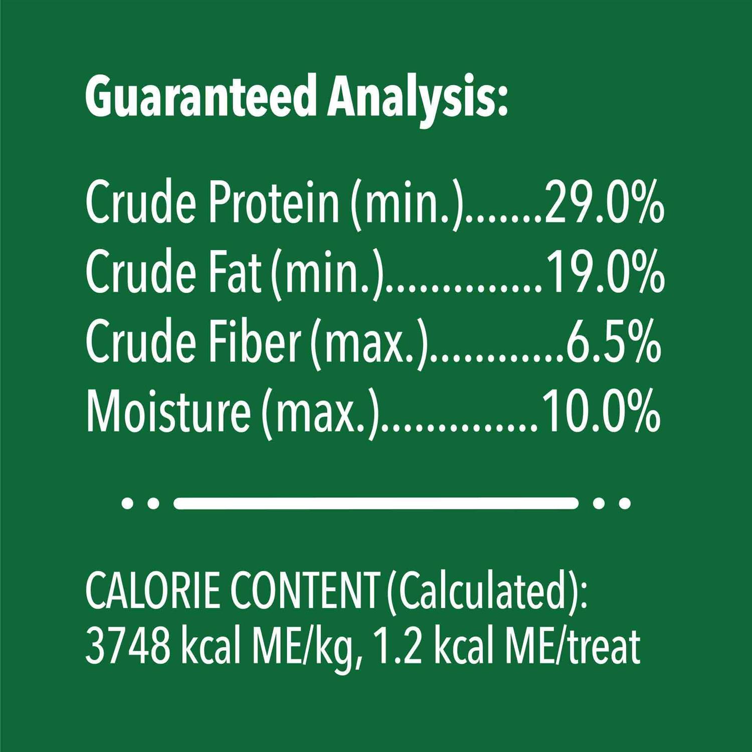 Feline Greenies Smartbites Hairball Control Chicken Flavor Cat Treats - Nail Gallerys