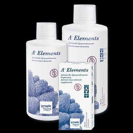 Tropic Marin PRO-CORAL A - Nail Gallerys