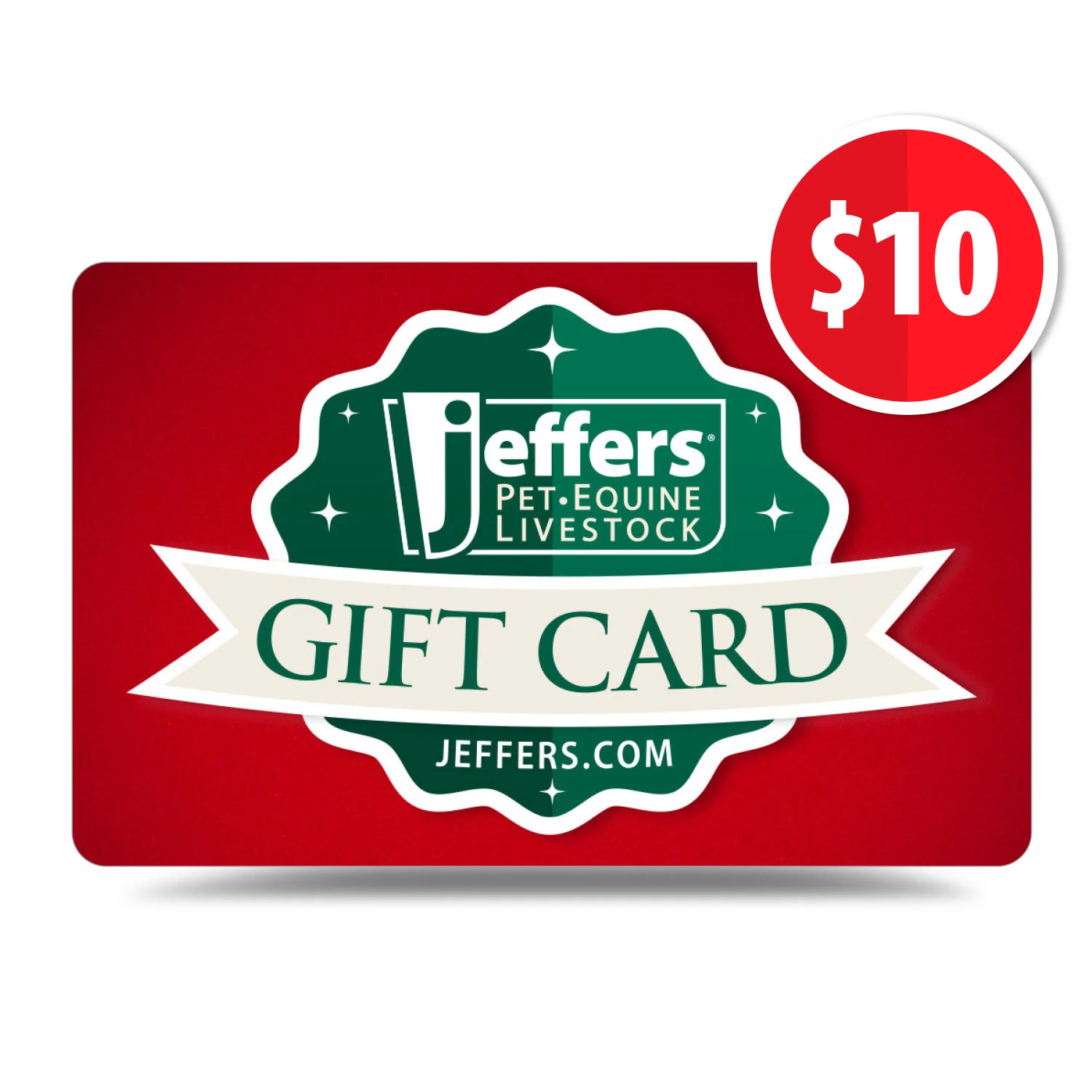 Gift Card (Online Only) - Nail Gallerys