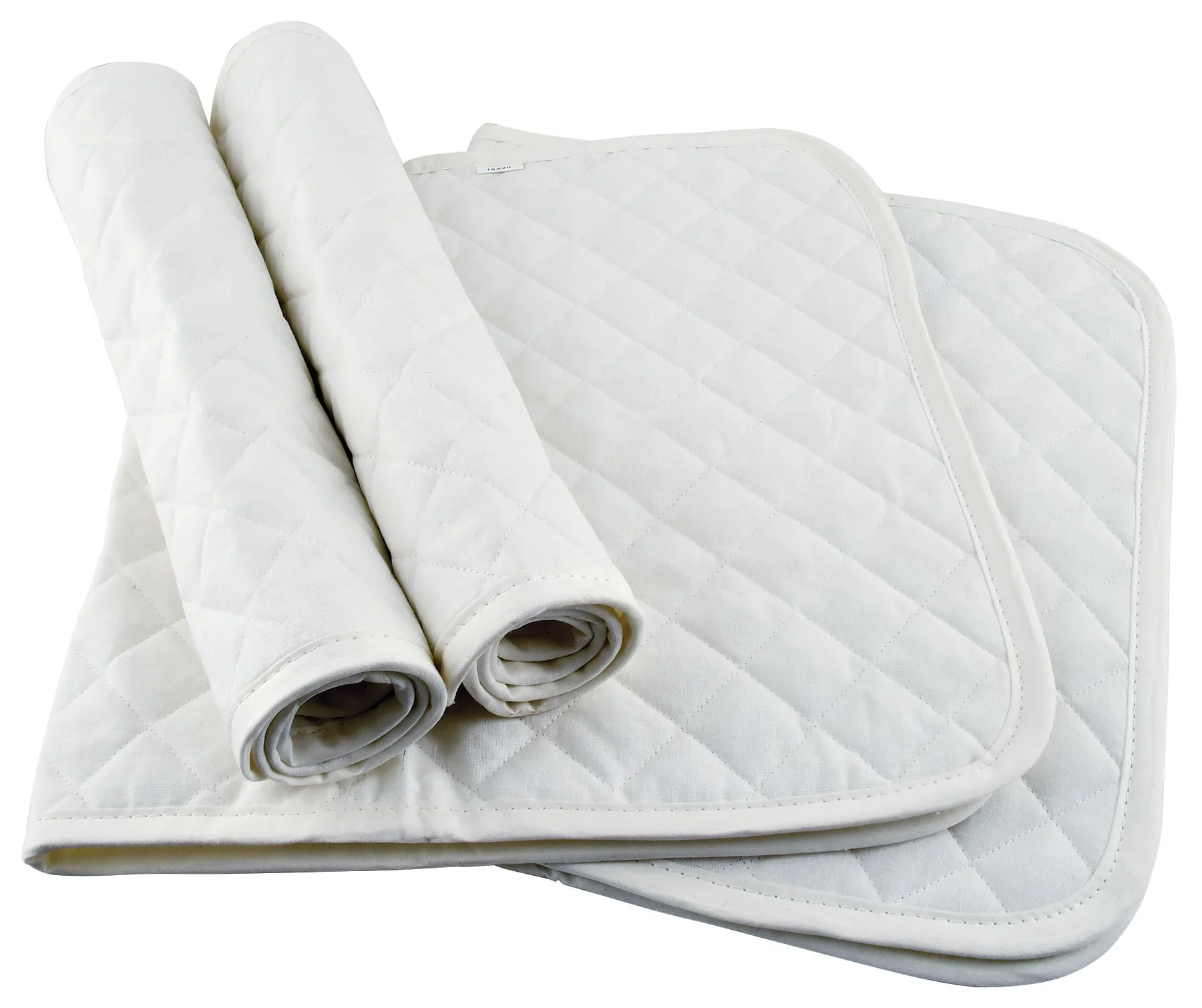 Cotton Quilted Horse Leg Wraps - Nail Gallerys